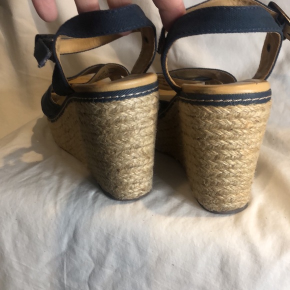 LL Bean espadrilles - Picture 2 of 6